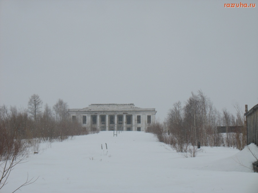 Игарка - Снова Большой театр