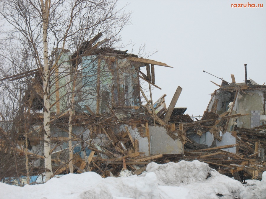 Игарка - Все, что осталось