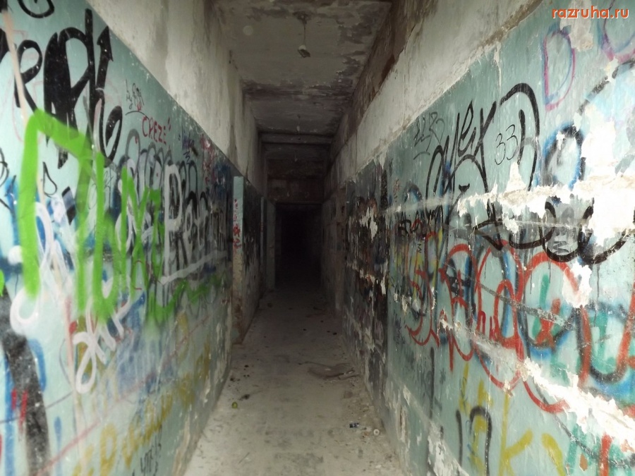 Лобня - Пионерский лагерь