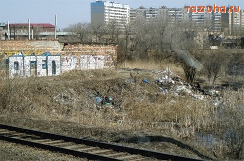 Лобня - станция