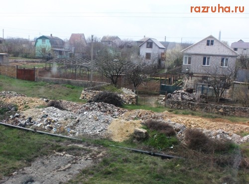 Лобня - некрасовская