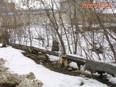 Лосино-Петровский - Коммуникации города