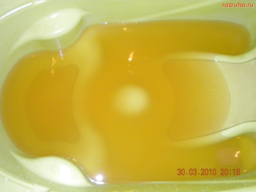 Лосино-Петровский - Хороша водичка!!! 3