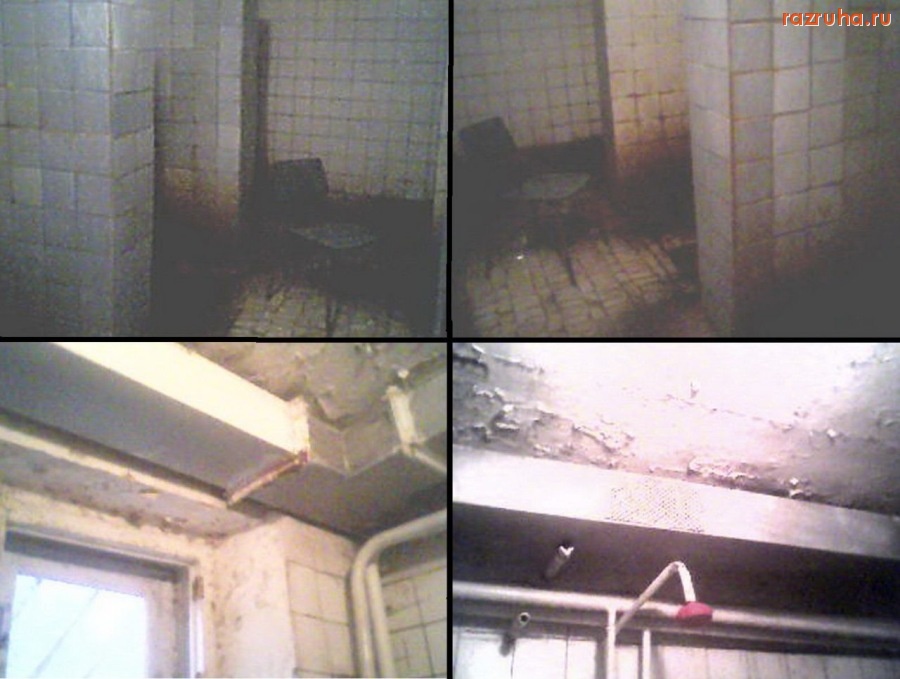 Луховицы - город Луховицы,улица Мира 16