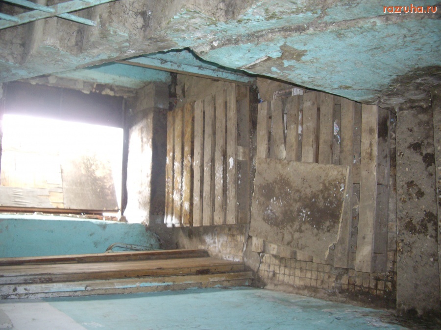 Луховицы - ул. Мира 16а