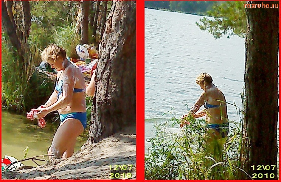 Луховицы - Луховицы,7-й карьер