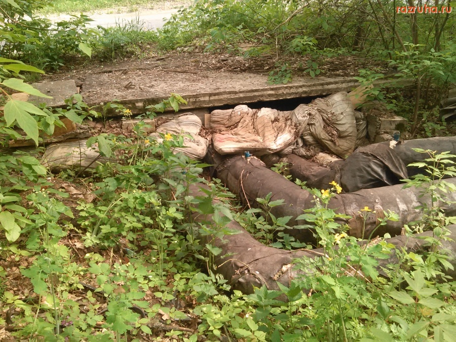 Курская область - Утепление