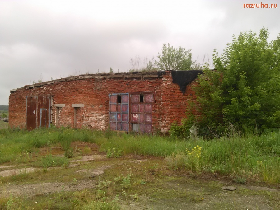 Курская область - Всё закрыто