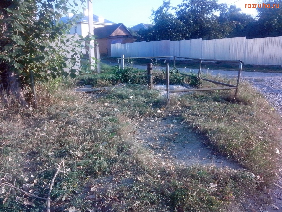 Курская область - Колонка