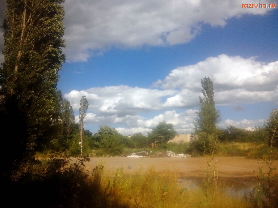 Курская область - КПП