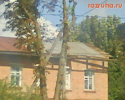 Теткино - Крыша