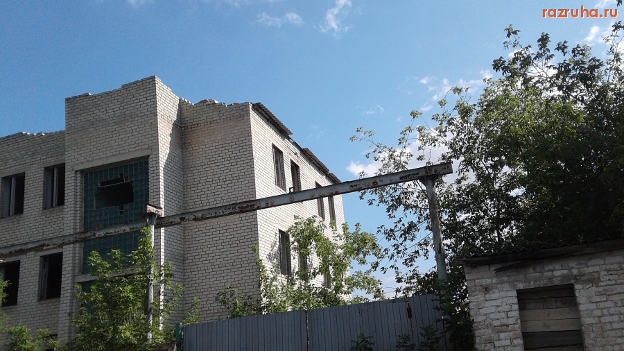 Тим - Там призраки живут