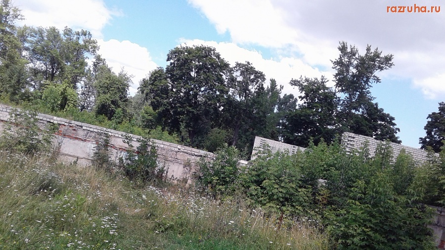 Тим - Долгострой в центре