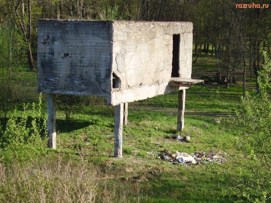 Кингисепп - Кинотеатр 