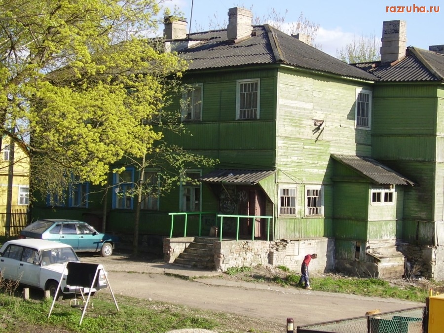 Кингисепп - Элитное жилье в г.Кингисепп