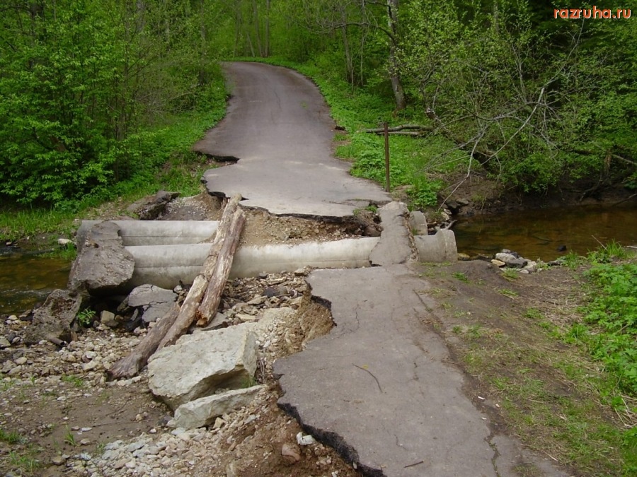 Кингисепп - Биатлонная трасса