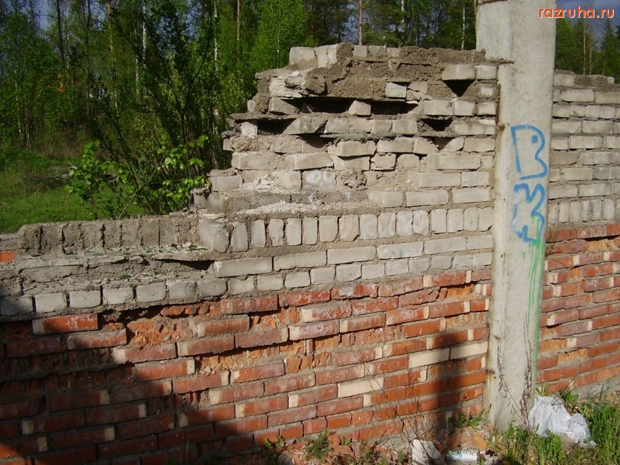 Кингисепп - Крытый рынок