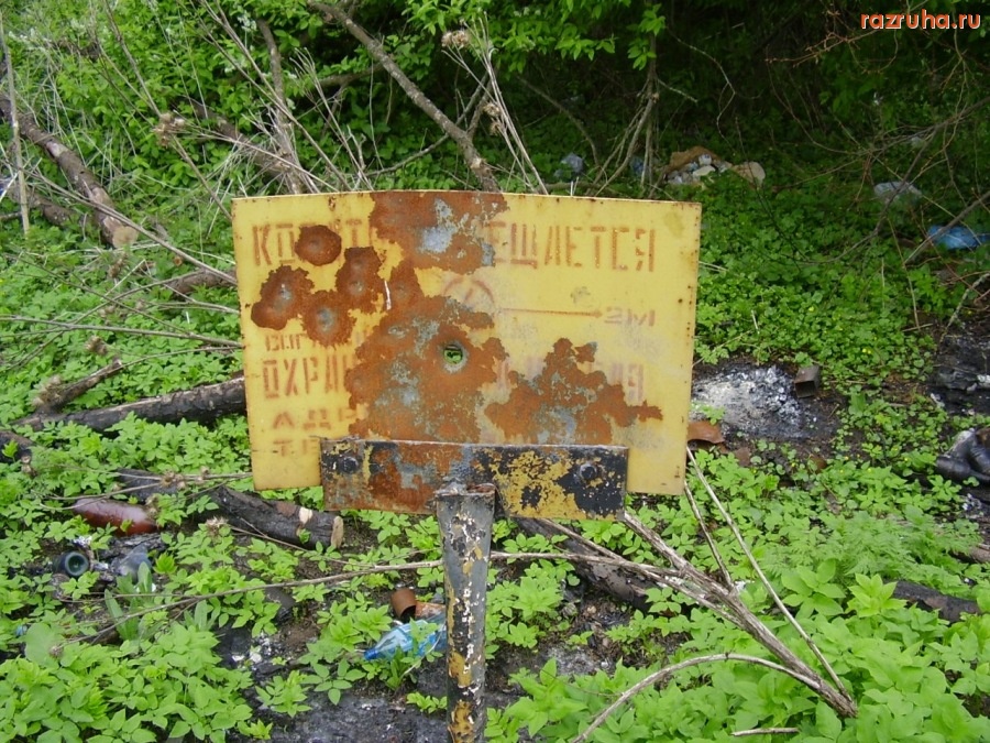 Кингисепп - Охотники