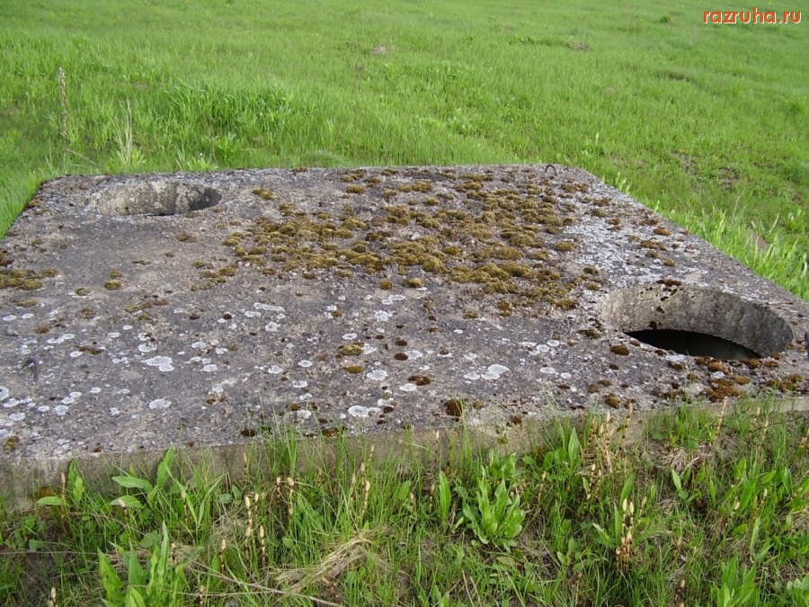 Кингисепп - Водовод