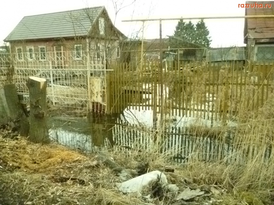 Отрадное - Отрадное, 6-ая линия