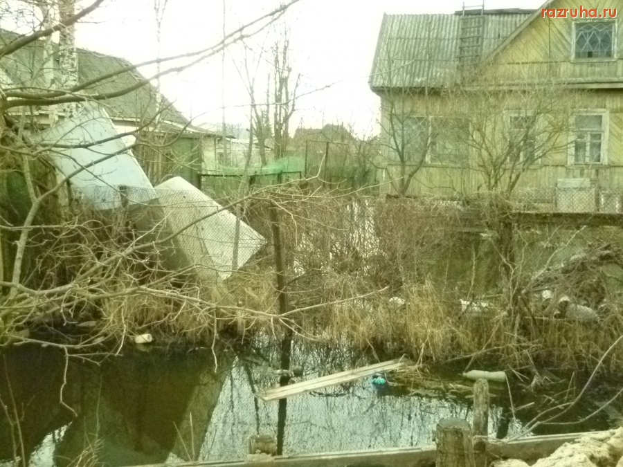 Отрадное - Отрадное, 6-ая линия