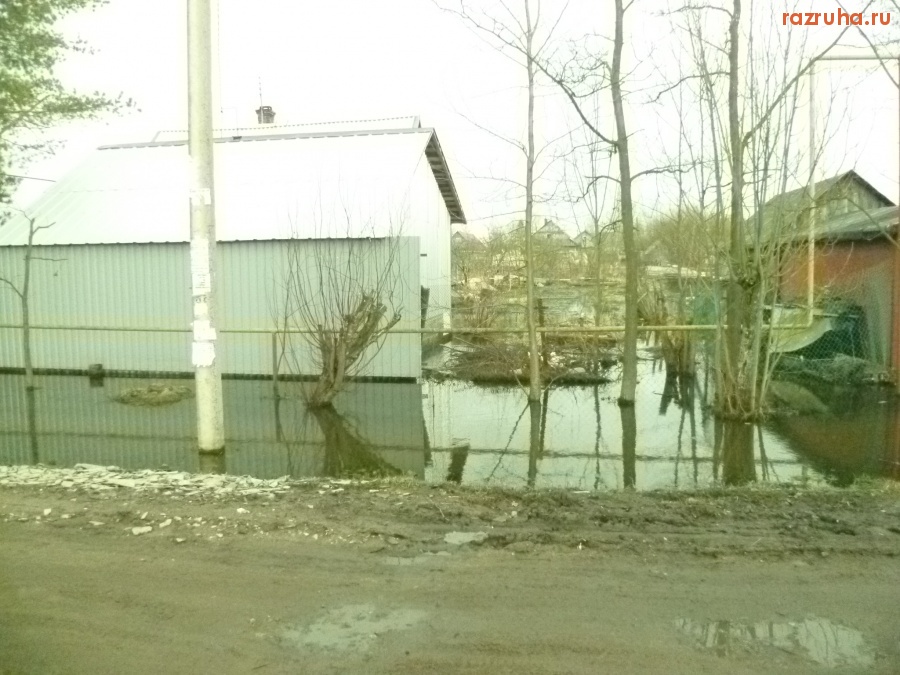 Отрадное - Отрадное, 6-ая линия