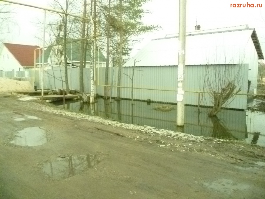 Отрадное - Отрадное, 6-ая линия