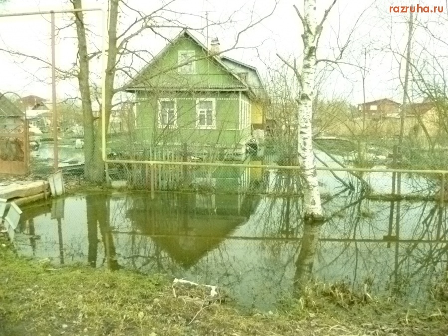 Отрадное - Отрадное, 6-ая линия