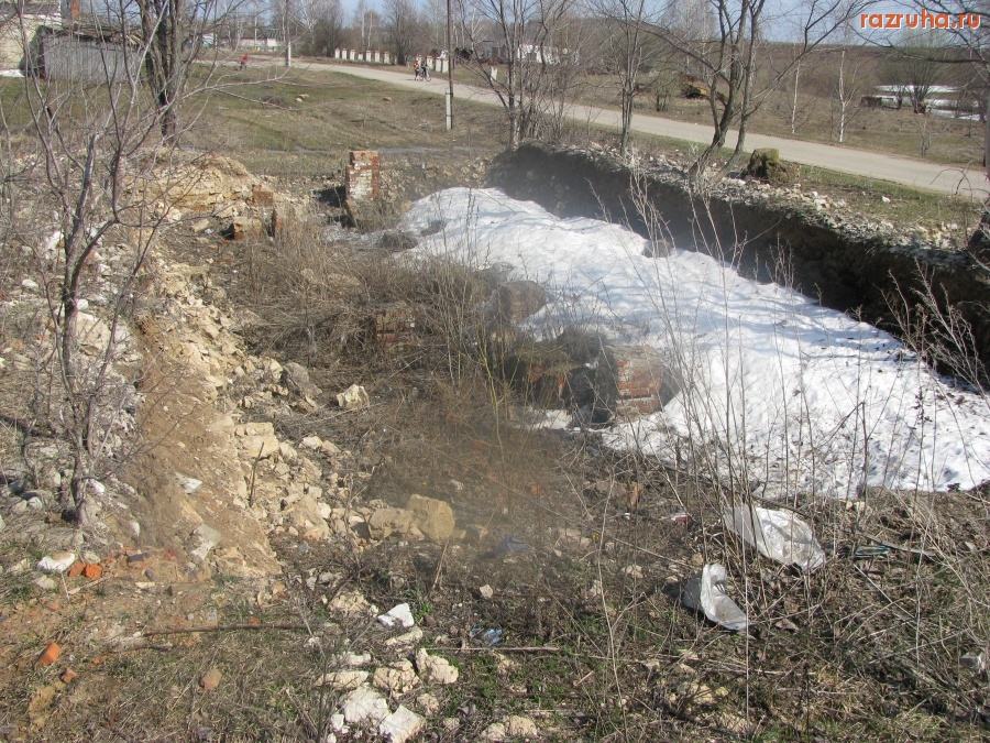 Сернур - СПК СХА 