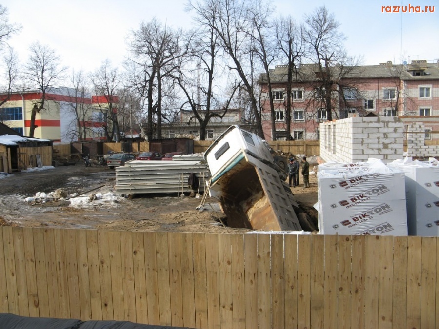 Юрино - юрино больница