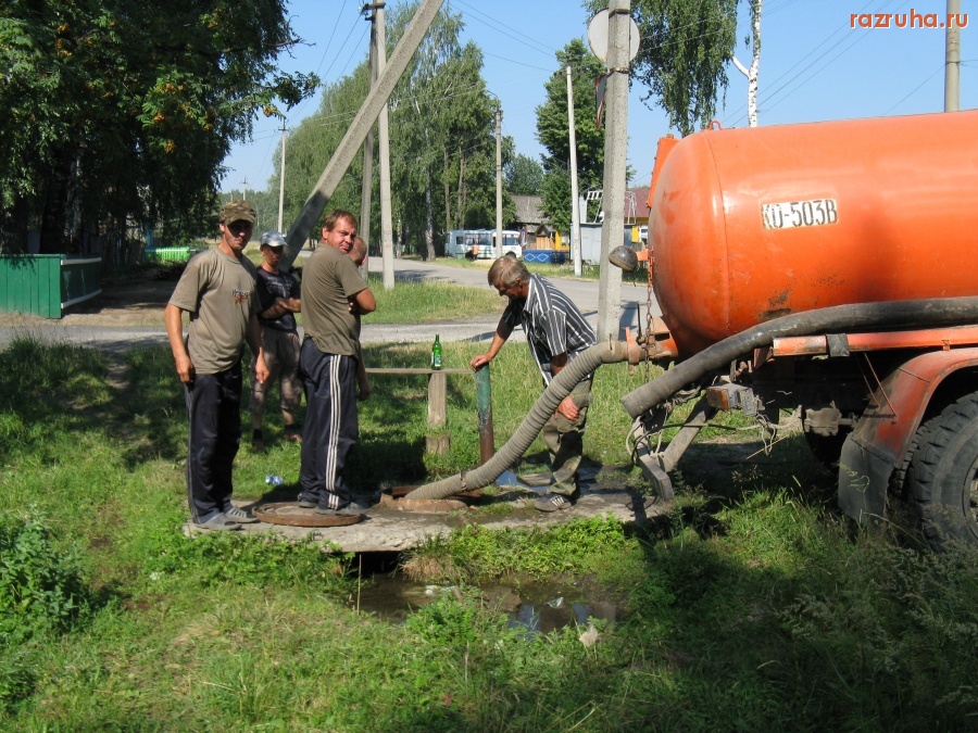 Юрино - Water_1