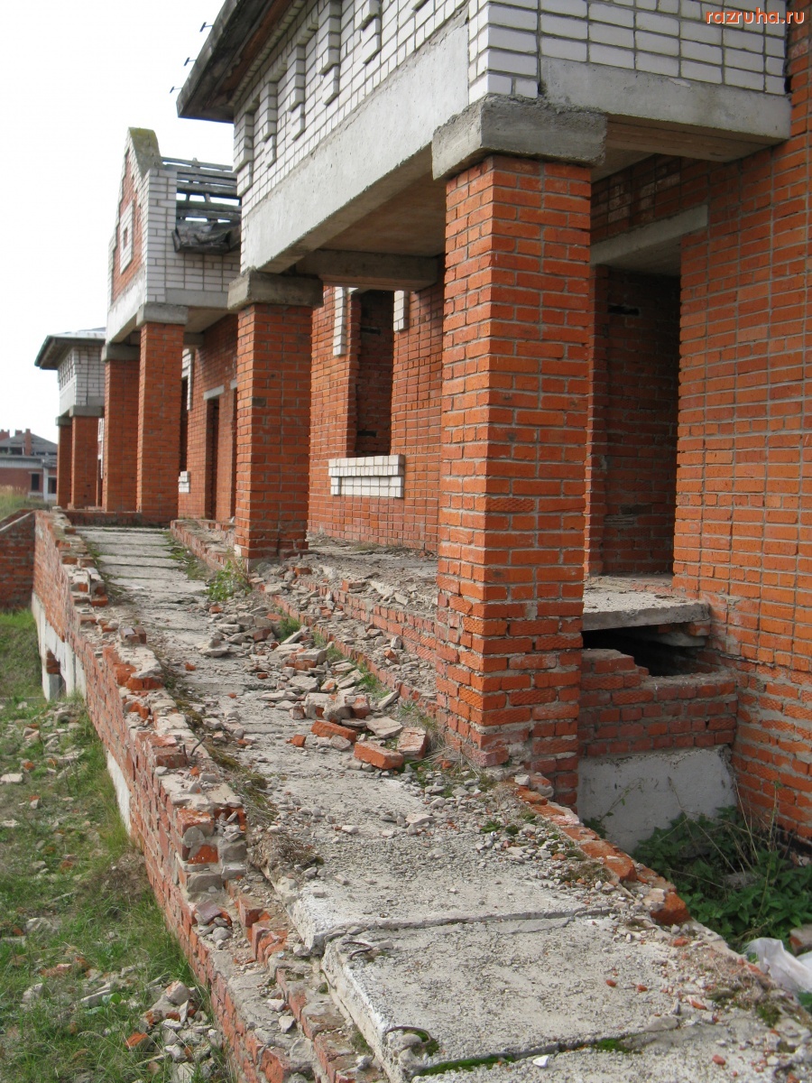 Юрино - Больница-10