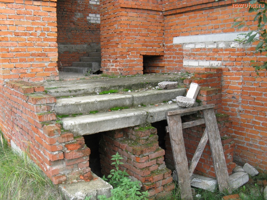 Юрино - Больница-7