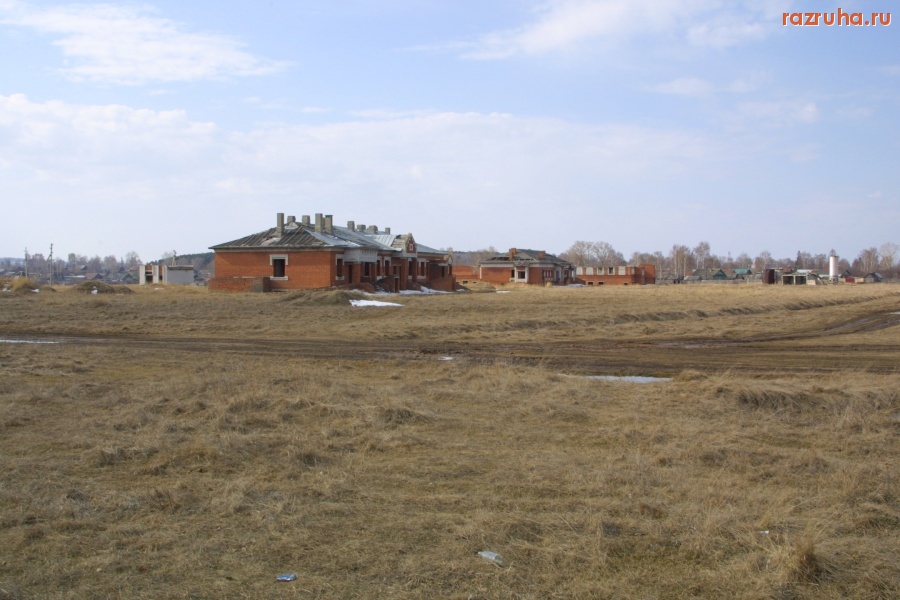 Юрино - Больница-3