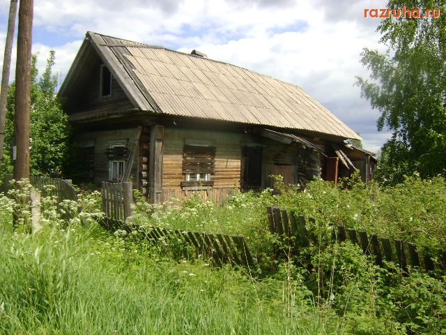 Вахтан - обычная картина 2