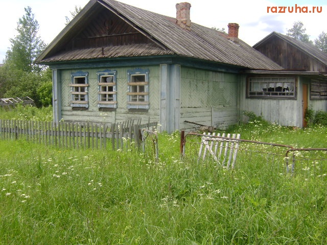 Вахтан - обычная картина 3