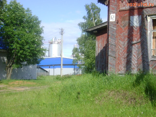 Вахтан - Забота...