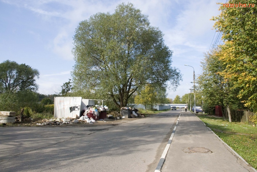 Подольск - ***