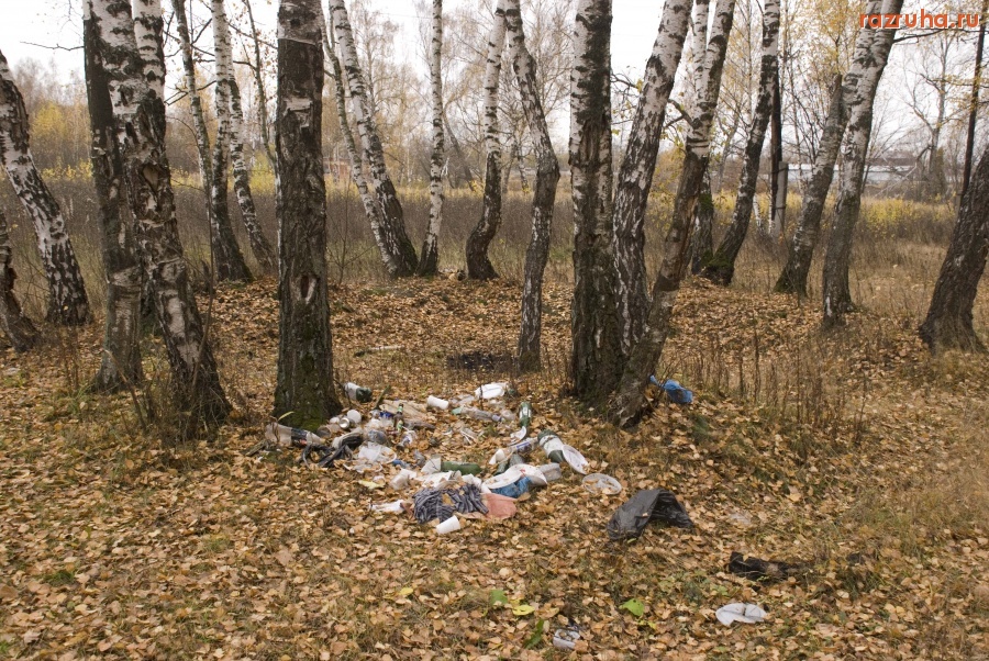 Подольск - Апокалипсис