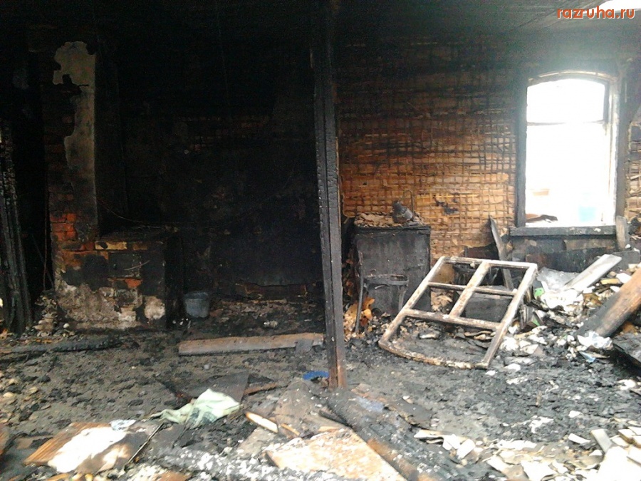 Пушкино - Пушкино,Грибоедова, дом 5