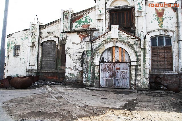 Новосибирск - ТЭЦ №1