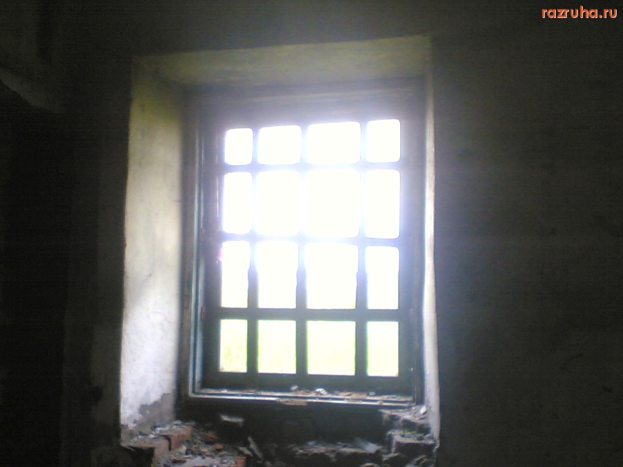 Болотное - зона