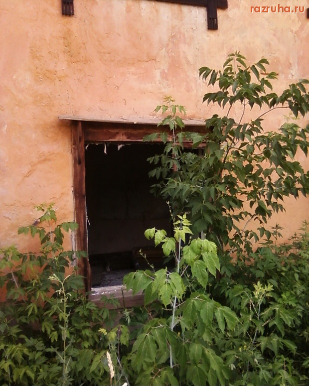 Медногорск - Разруха в Медногорске