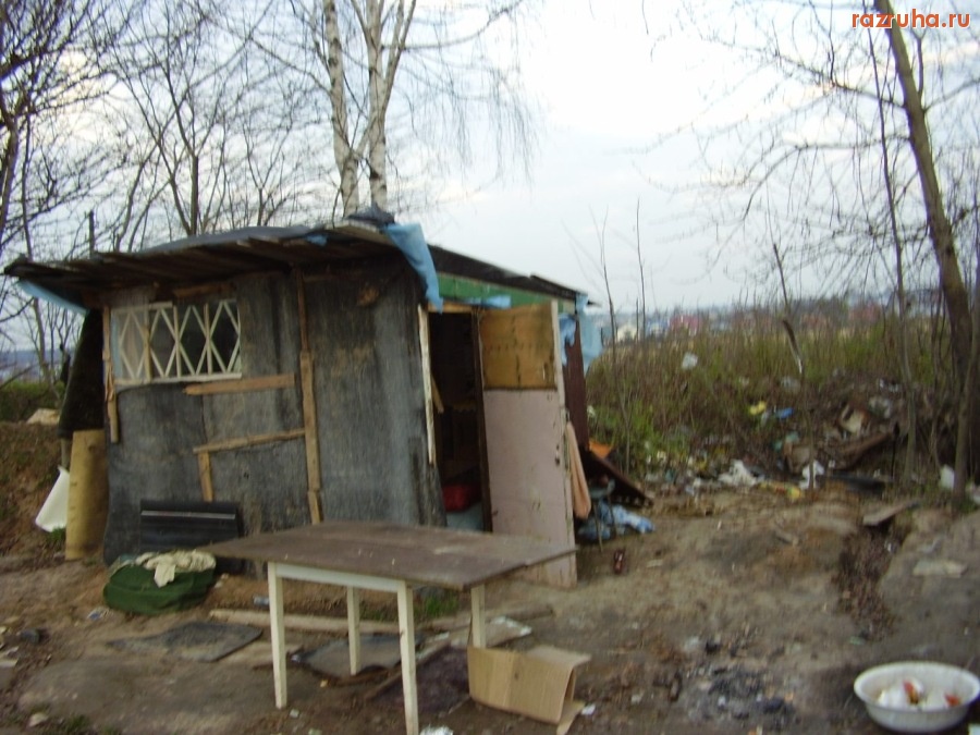 Софрино - Гастарбайтер-2