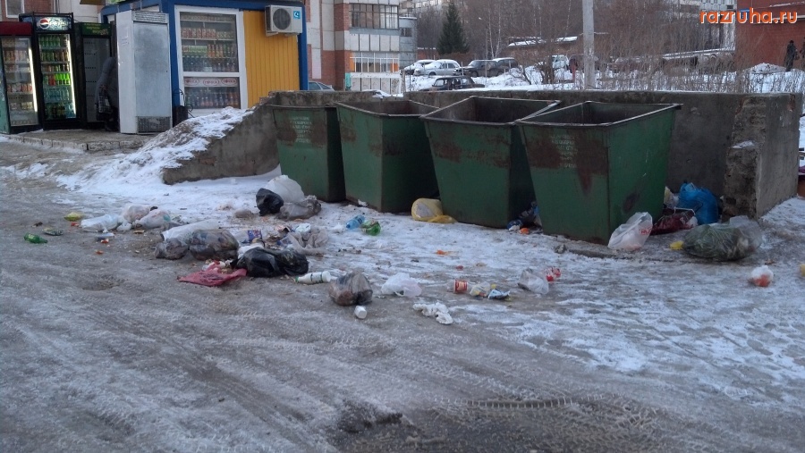 Пенза - Пенза, Ул. Воронова 18