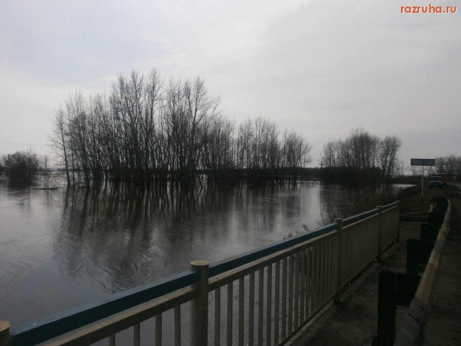 Земетчино - Выша