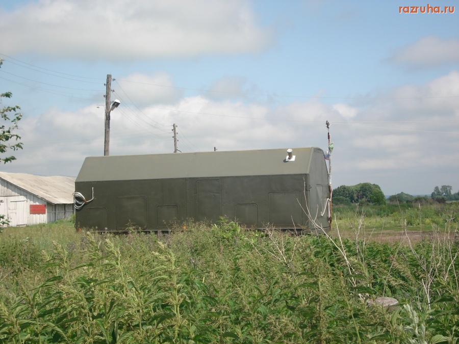 Земетчино - дом предпринимателя