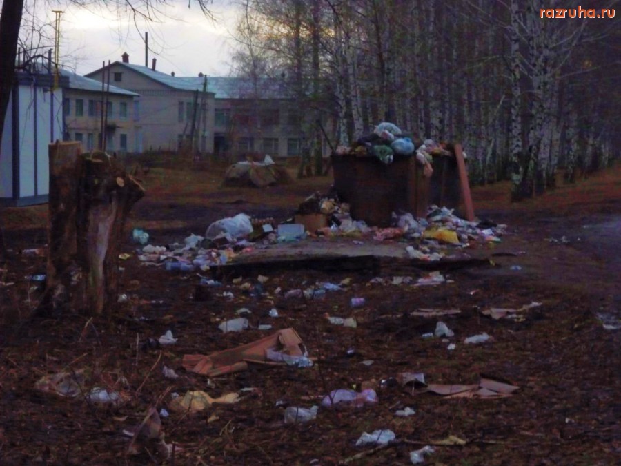 Колышлей - ул.белинского