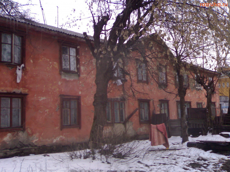 Пермь - АБВГДейка, Закамск, Пермь