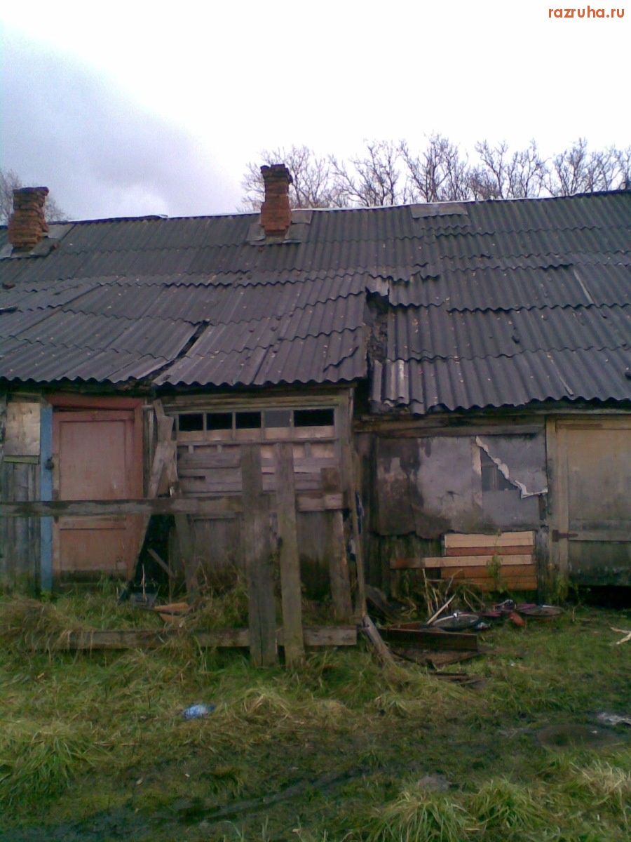 Талдом - Шишунова26 как ЖИТЬ??